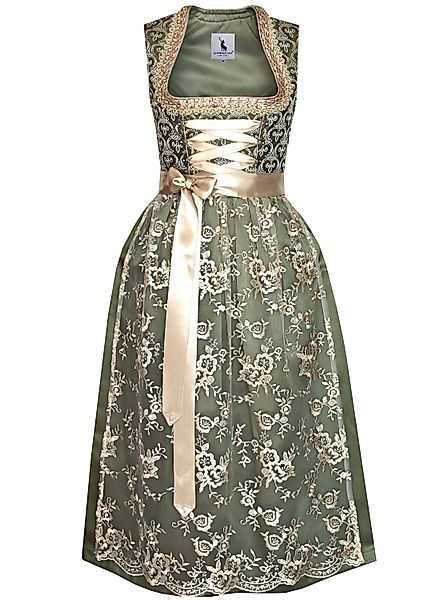 Alpenmärchen Dirndl ALM913_50 günstig online kaufen