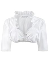 Stockerpoint Dirndlbluse B-1015 günstig online kaufen