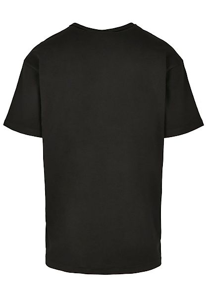 URBAN CLASSICS T-Shirt "Urban Classics Herren Organic Basic Tee", (1 tlg.) günstig online kaufen
