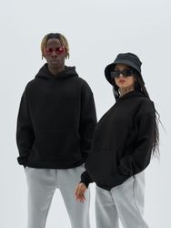 OSSY HOMER Hoodie Oversize Hoodie Basic günstig online kaufen