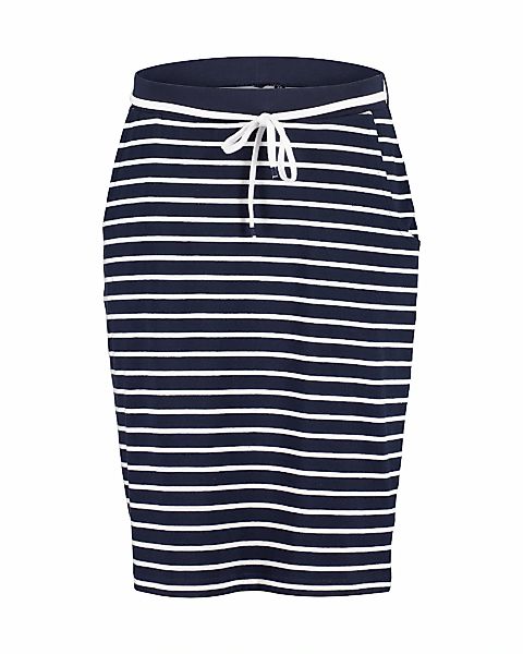 Blue Seven A-Linien-Rock "Blue Seven Rock" 1 Stk. günstig online kaufen