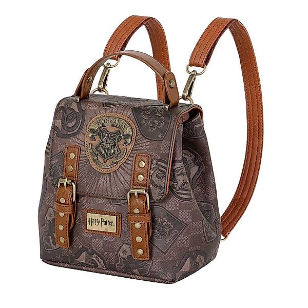 Karactermania Minirucksack Harry Potter Handtasche kleiner günstig online kaufen