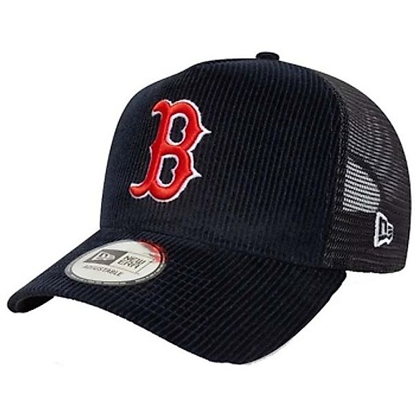New-Era  Schirmmütze MLB CORD BOSTON günstig online kaufen