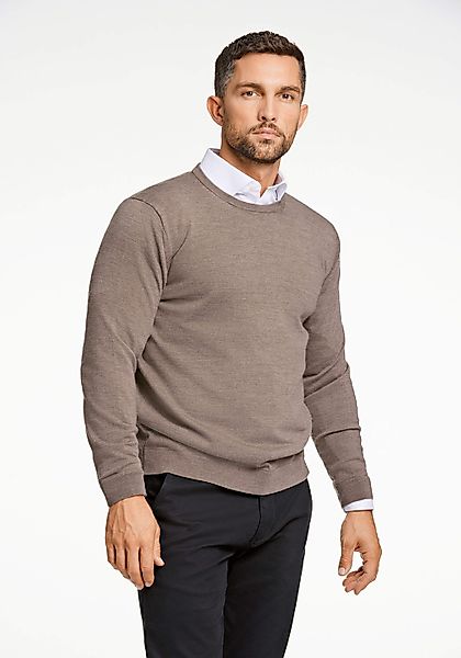 LINDBERGH Strickpullover "Lindbergh Strickpullover" günstig online kaufen