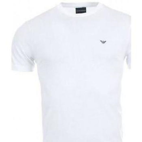 Emporio Armani  T-Shirts & Poloshirts - günstig online kaufen