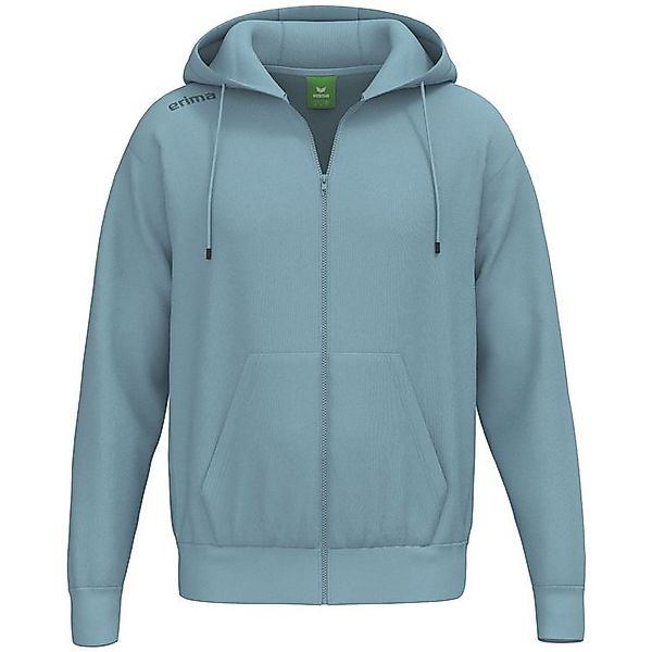 Erima Sweatjacke erima Herren Sweatjacke TS Hoody Jacket günstig online kaufen