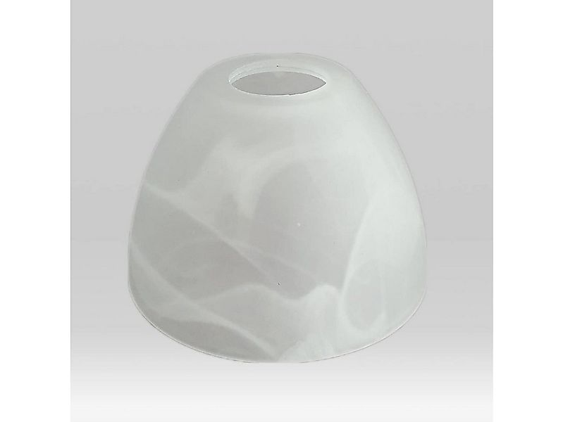 Lichthandel Hoch Lampenschirm E14 Lampenglas Ersatzschirm Lampe Lampenschir günstig online kaufen