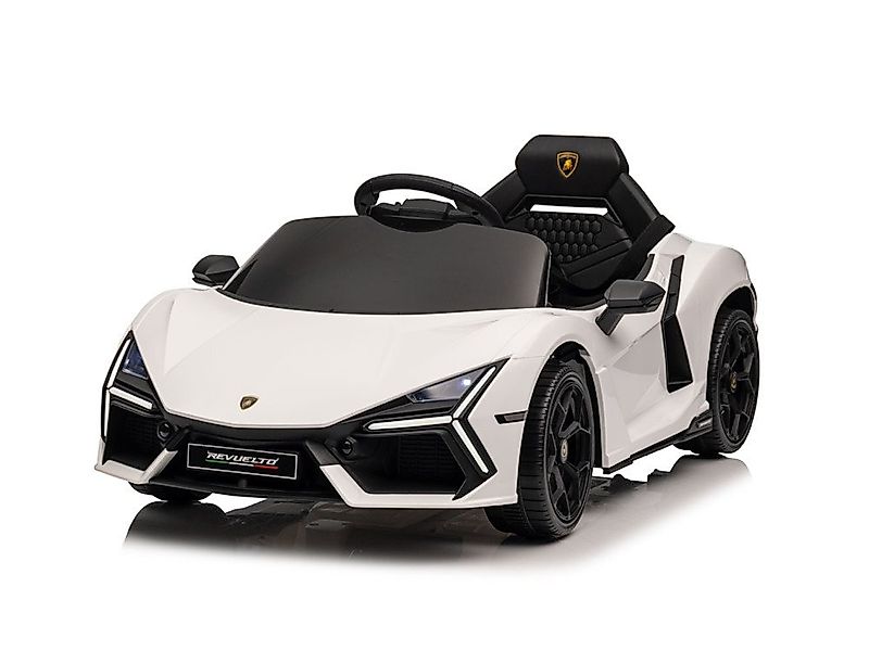 Elektro-Kinderauto Kinder Elektroauto Lamborghini REVUELTO Vier Motoren+LED günstig online kaufen