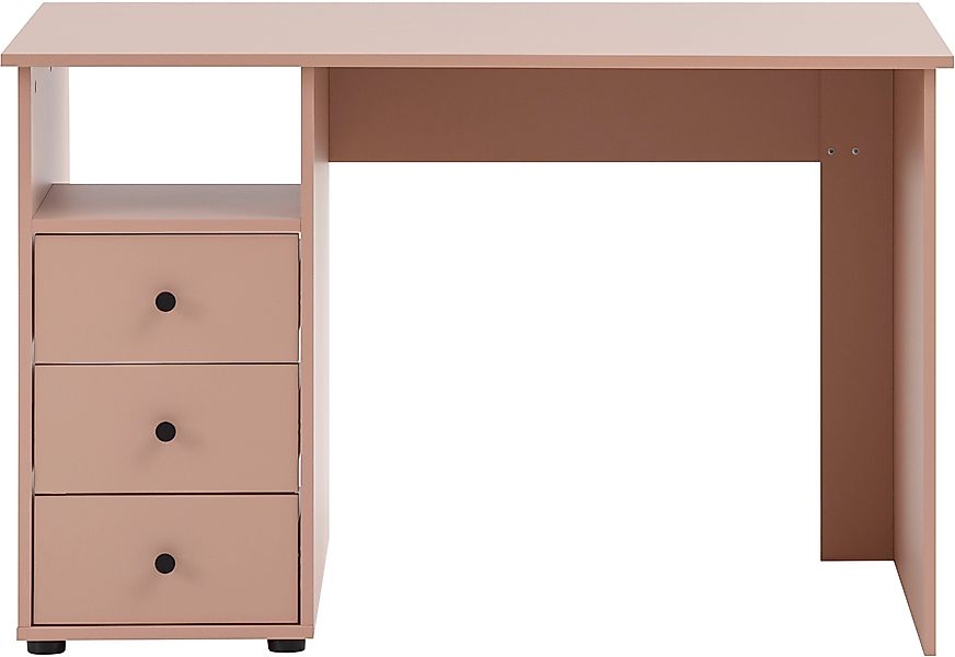 Schildmeyer Schreibtisch Smash, Breite 115 cm, günstig online kaufen