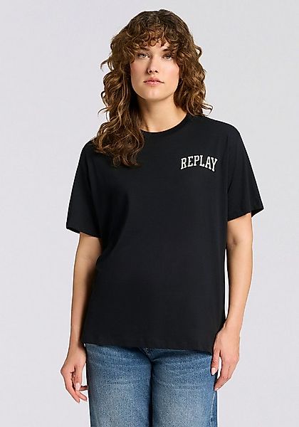 Replay T-Shirt günstig online kaufen
