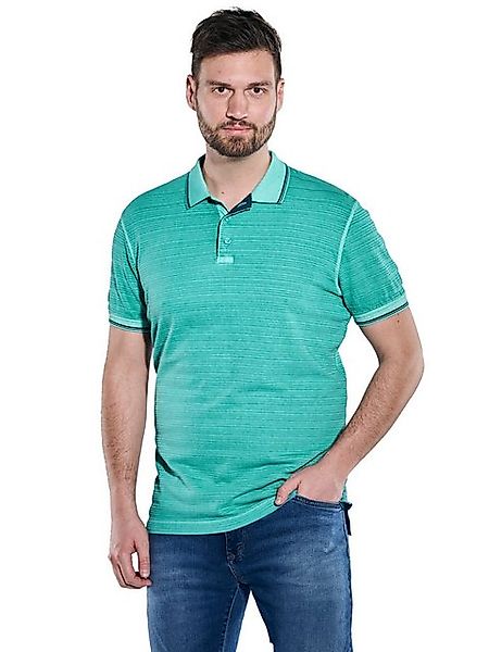 Engbers Poloshirt T-Shirt mit Polo-Kragen günstig online kaufen