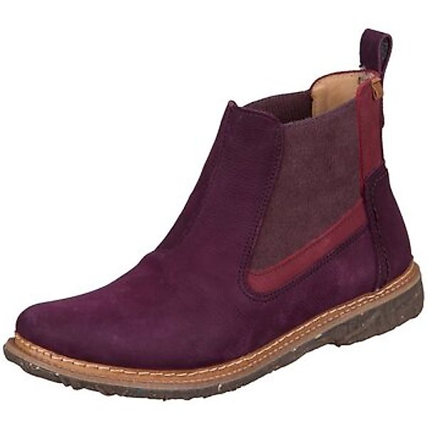 El Naturalista  Stiefel Stiefeletten Angkor N5475 mora mora cereza Pleasant günstig online kaufen
