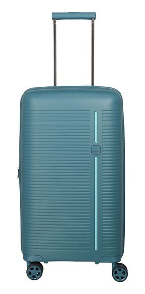 travelite Hartschalen-Trolley 4W Trunk Trolley, 4 günstig online kaufen
