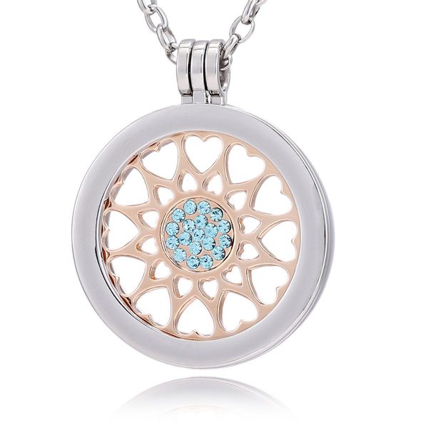 Morella Kette mit Anhänger Damen Halskette günstig online kaufen
