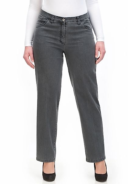 KjBRAND Stretch-Jeans "Babsie", mit Stretch-Anteil günstig online kaufen