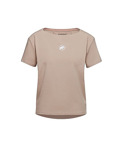 Mammut T-Shirt Mammut Seon T-Shirt Women günstig online kaufen
