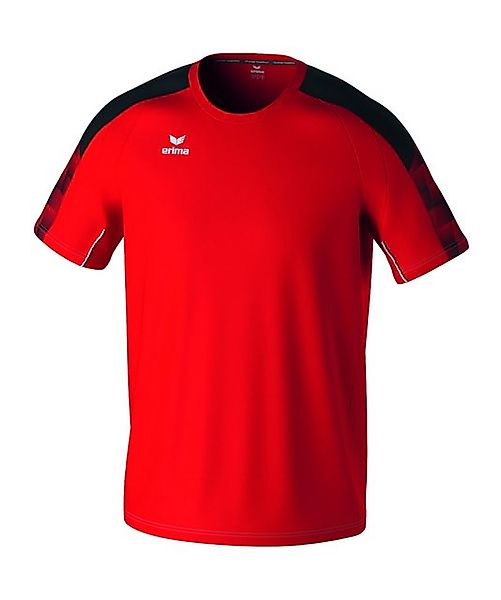 Erima T-Shirt Erima Evo Star T-Shirt F Kurzarm-Shirts Polyester günstig online kaufen