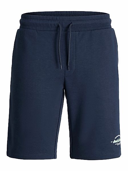Jack & Jones PlusSize Sweatshorts "JPSTGORDON BRANDON SWEAT SHORTS PLS" günstig online kaufen