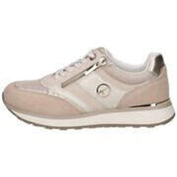 Tamaris Sneaker Damen beige günstig online kaufen