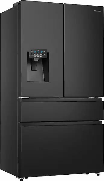 Hisense French Door »RF728N4SBFE« günstig online kaufen