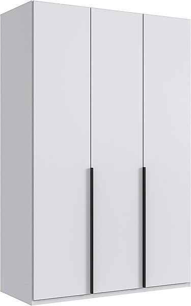Wimex Kleiderschrank Mugano,in 5 Breiten,2 Höhen,2 Tiefen, viele Farben, Ma günstig online kaufen