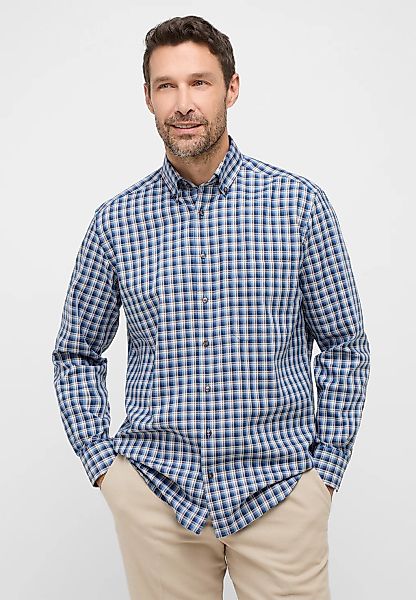Eterna Langarmhemd "COMFORT FIT" günstig online kaufen