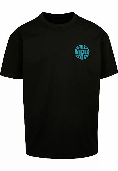 Merchcode T-Shirt "Merchcode Dance Under Stars Oversized T-shirt", (1 tlg.) günstig online kaufen