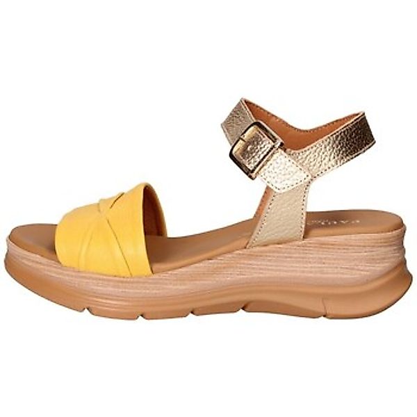 Paula Urban  Sandalen 24-736 Sandelholz Frau günstig online kaufen