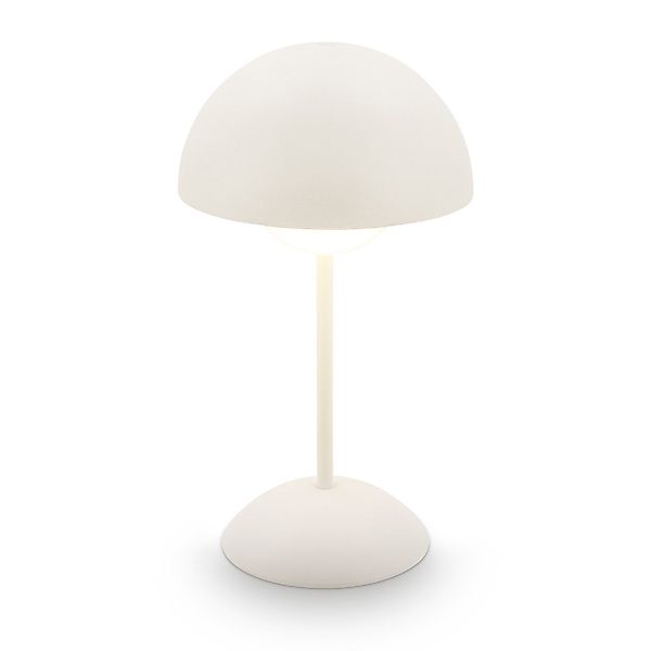 Briloner Leuchten LED Tischleuchte KUGLE Akku günstig online kaufen