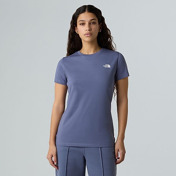 The North Face T-Shirt W S/S günstig online kaufen