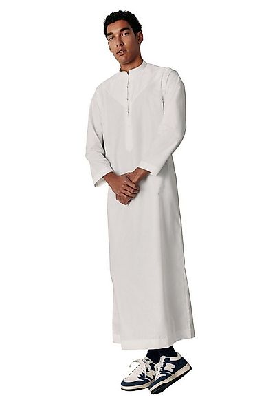 Next Langarmhemd Thobe (1-tlg) günstig online kaufen