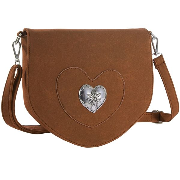 dressforfun Henkeltasche Handtasche Alpenglühn günstig online kaufen