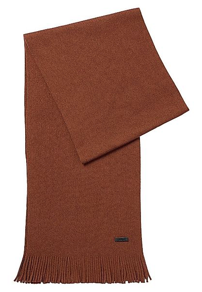 BOSS Schal Albas, (keine Angabe, 1-St. keine Angabe) günstig online kaufen