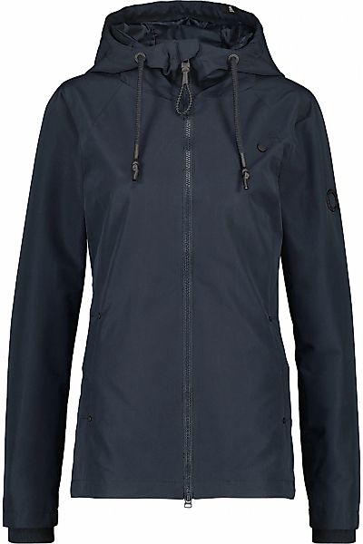 Alife & Kickin Sommerjacke "Damen LilouAK A" günstig online kaufen