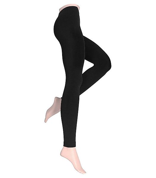 Wilox Leggings Gold Exclusive aus MODAL COSY (1-tlg., 1er-Pack) Viskose aus günstig online kaufen