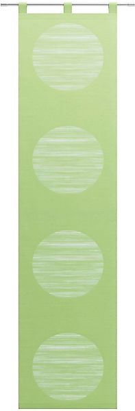 Neutex for you Schiebegardine "Padova" Schlaufen 1 Stk. tlg. Inkl. Zubehör günstig online kaufen