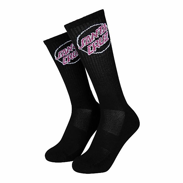 Santa Cruz Socken "PARTIAL DOT SOCK" günstig online kaufen