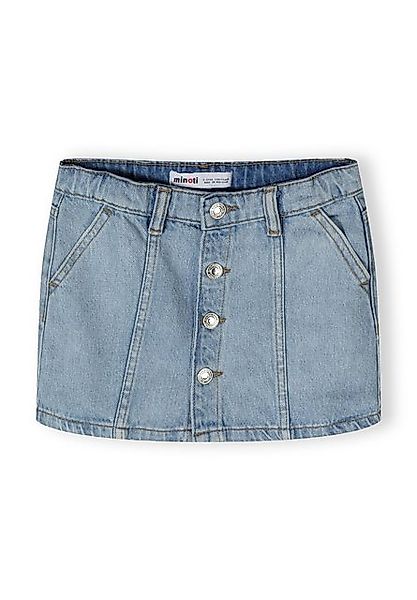MINOTI Jeansrock Denim-Rock (2y-14y) günstig online kaufen