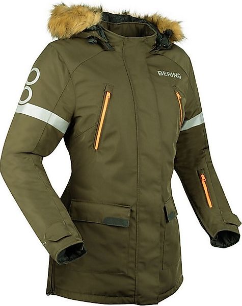 Bering Motorradjacke Wembley wasserdichte Damen Motorrad Textiljacke günstig online kaufen