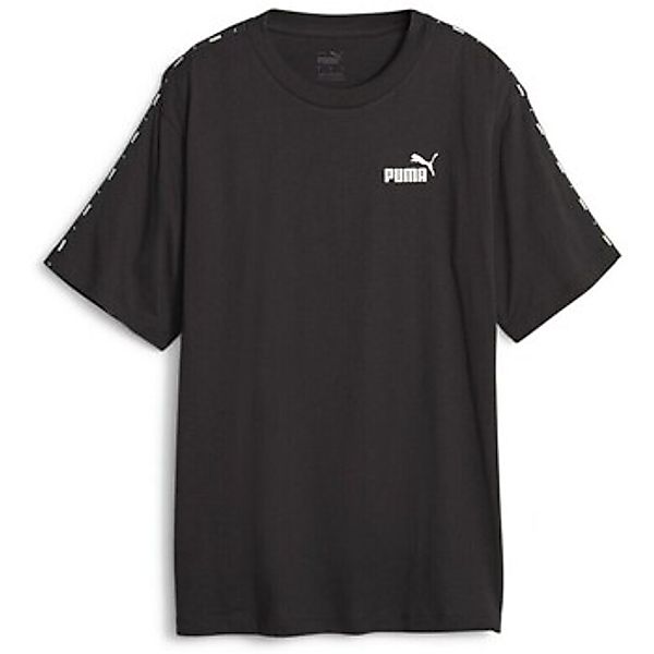 Puma  T-Shirt Ess Tape günstig online kaufen