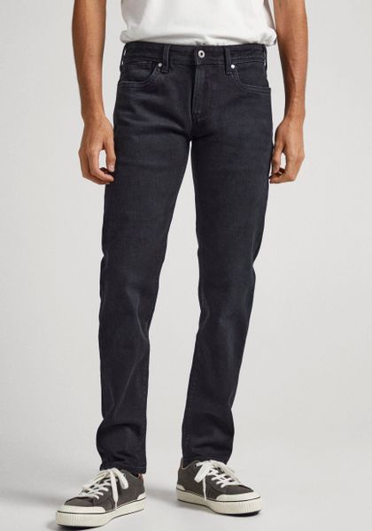 Pepe Jeans Slim-fit-Jeans HATCH im 5-Pocket günstig online kaufen