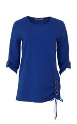 Passioni 3/4-Arm-Shirt Lang günstig online kaufen
