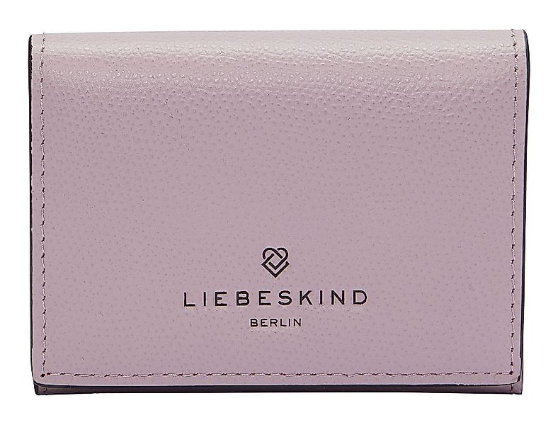 Liebeskind Berlin Geldbörse Sadie Pamelato, aus günstig online kaufen