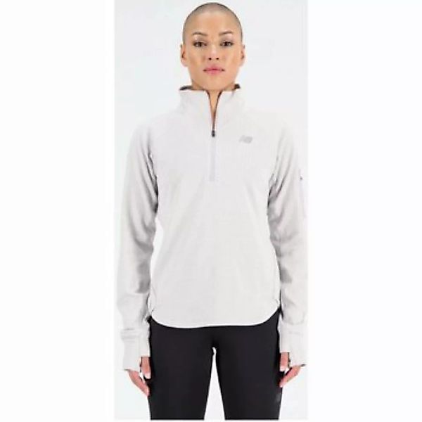 New Balance  Langarmshirt Sport NB Heat Grid Half Zip WT23252/GHV günstig online kaufen