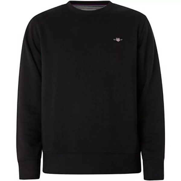 Gant  Sweatshirt Reguläres Shield-Sweatshirt günstig online kaufen