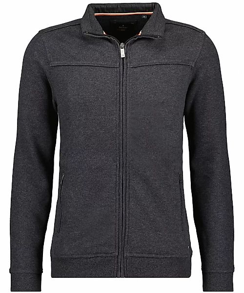 RAGMAN Sweatjacke günstig online kaufen