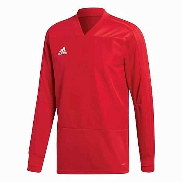 adidas Performance Sweatshirt Condivo 18 Sweatshirt Dunkel günstig online kaufen