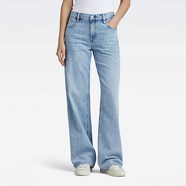 G-star Raw Damen Jeans D22889-d536-g339 günstig online kaufen