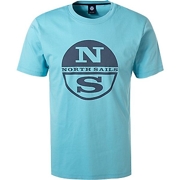 NORTH SAILS T-Shirt 692792-000/0785 günstig online kaufen