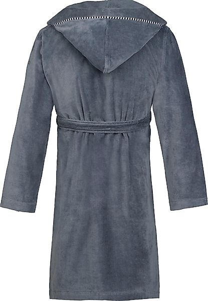 Esprit Unisex-Bademantel Box, ideal für Sauna günstig online kaufen